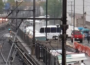 ¿Cómo están operando las líneas del Metro este lunes 11 de agosto?