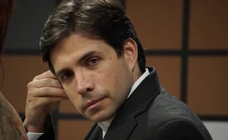 Sergio Bonilla sería el diputado perfecto… como Jerónimo III o Diente D’Oro