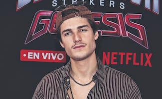 Juan Pablo Fuentes será un revolucionario, pero no machista