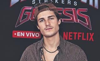 Juan Pablo Fuentes será un revolucionario, pero no machista