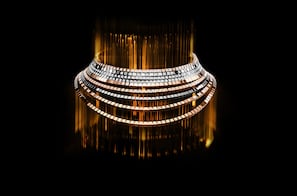 Ice Cube: la brillante geometría de Chopard