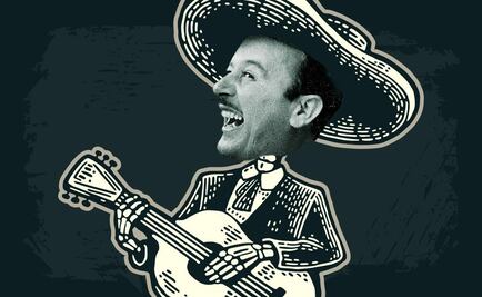 Calaverita de famosos