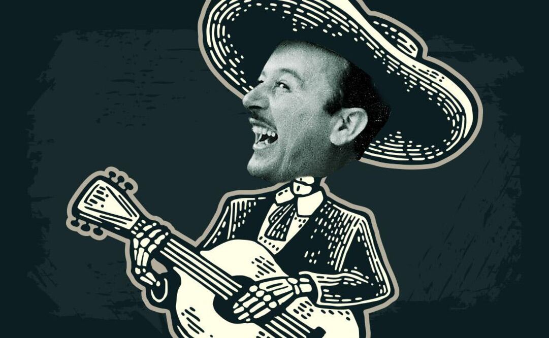 Foto arte: EL UNIVERSAL