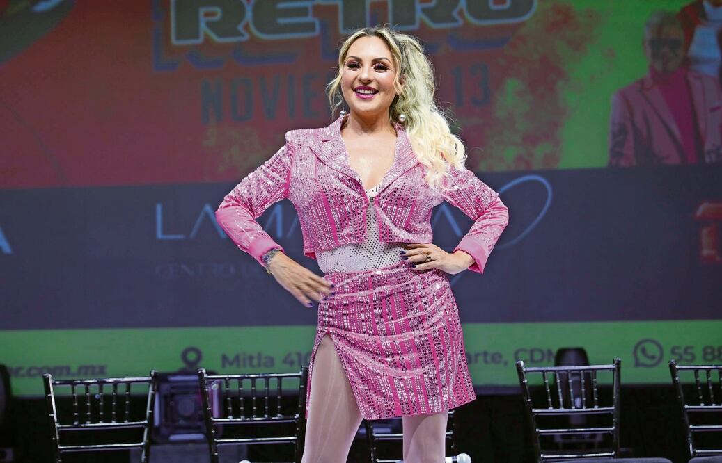 Tiene dos hijos, y por ellos ha pausado su faceta actoral. Foto: CLASOS