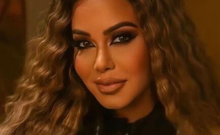 Chiquis Rivera enseña cómo llevar vestidos de noche con estos 3 looks para imitar