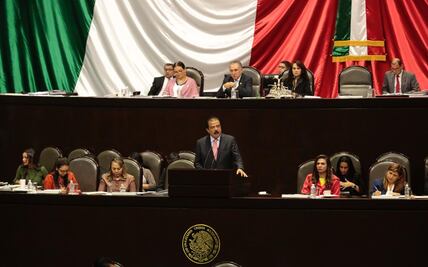 No se detendrán programas sociales por transición: Sedesol