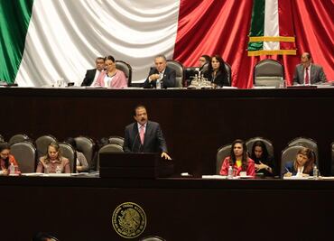 No se detendrán programas sociales por transición: Sedesol