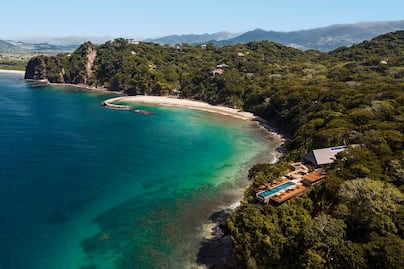 ¿Qué significa que un hotel tenga llaves Michelin?