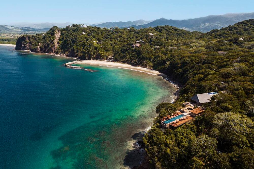 Foto: One&Only Mandarina