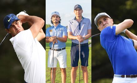 Todo lo que debes saber del Mayakoba Classic 2020