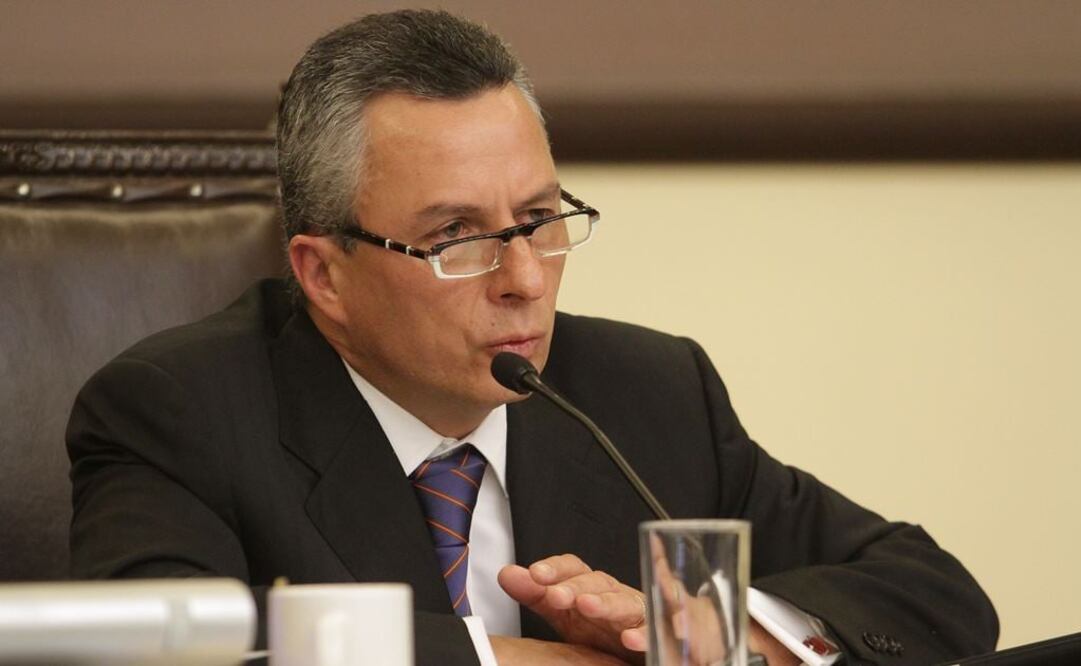 Falso, que gobierno de Puebla meta manos en poder judicial: Carrancá