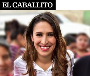 Una mujer al PRI-DF