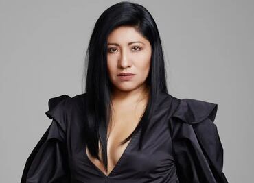 Norma Pablo celebra que la belleza se diversifique en el cine