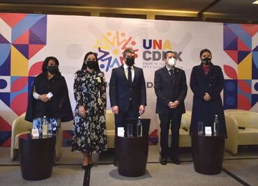 UNA-CDMX pide que Presupuesto 2022 se lleve a debate público