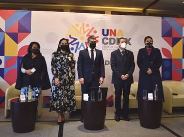 UNA-CDMX pide que Presupuesto 2022 se lleve a debate público