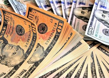 Reservas internacionales suman 199 mil 720 mdd; inician 2023 con el pie derecho