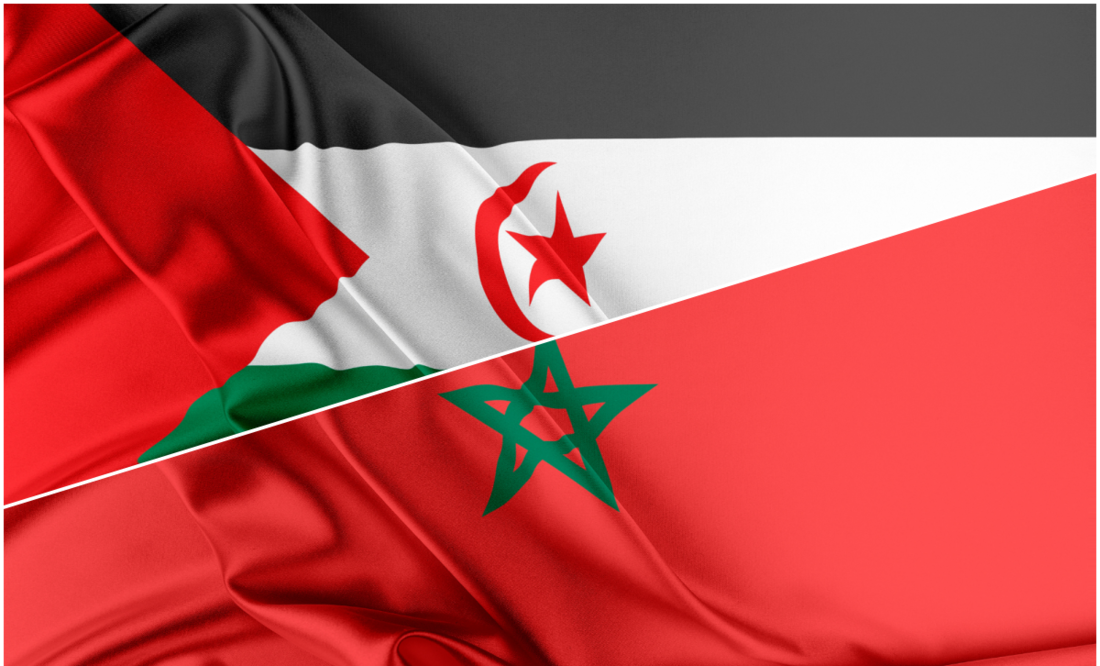 El viernes por la noche, el Consejo de Seguridad de Naciones Unidas apoyó el plan marroquí de autonomía del Sáhara Occidental, describiéndolo como la solución "más viable" para esta región en pugna. FotoArte / El Universal