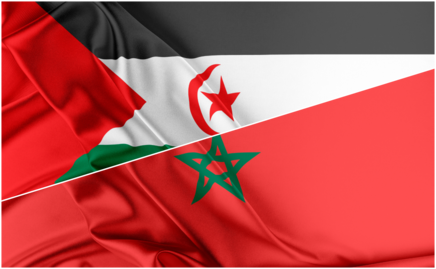 Google Maps elimina en Marruecos la frontera que separaba al país del Sáhara Occidental