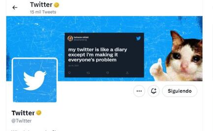 Twitter podría requerir que anunciantes tengan marca de verificación