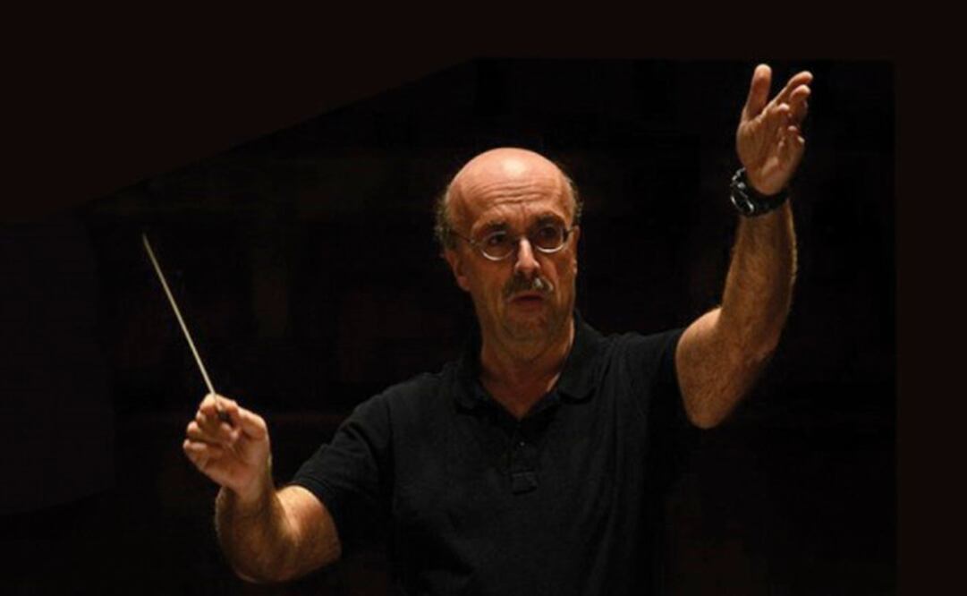 El italiano Guido Maria Guida (FOTO: ARCHIVO EL UNIVERSAL)