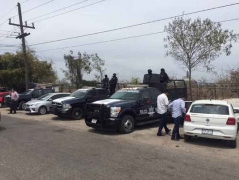 Una pistola fue el pago por homicidio de Javier Valdez