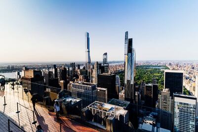 Nueva York en familia: actividades gratuitas o a bajo costo 