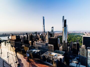 Nueva York en familia: actividades gratuitas o a bajo costo