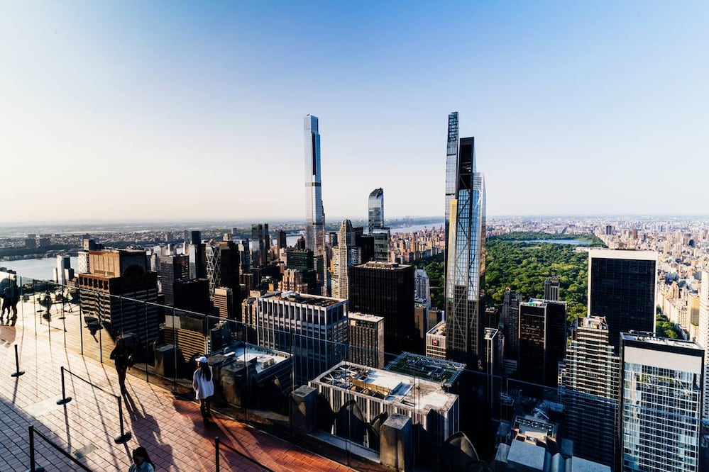 Foto: NYC Tourism + Matthew Papa