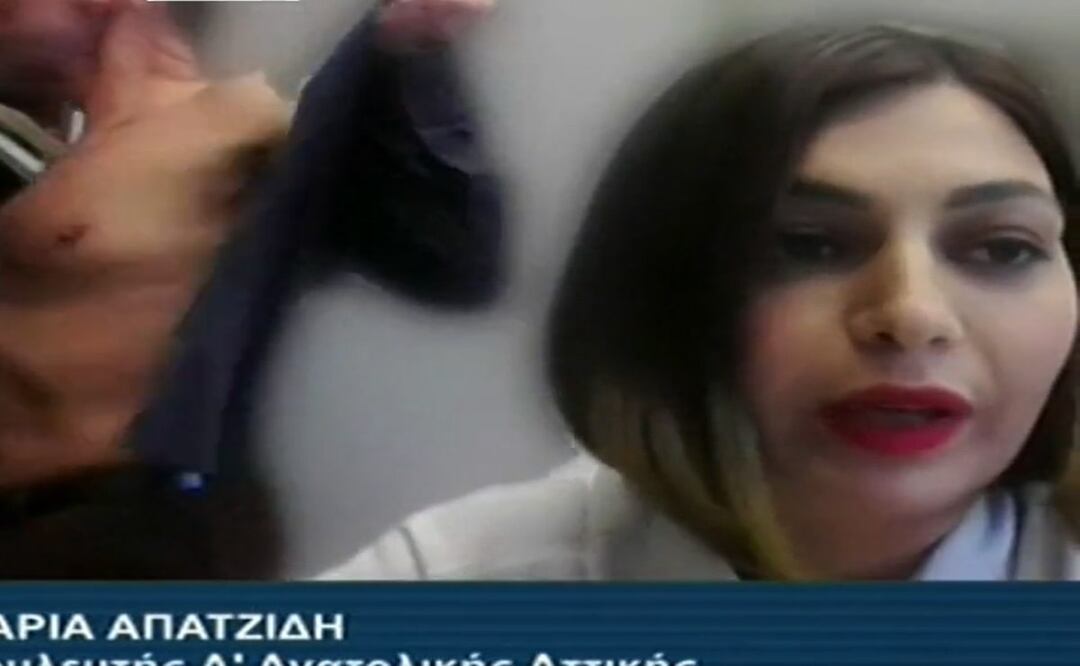 FOTO: Captura de pantalla / Twitter