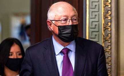 Ken Salazar, embajador de EU, alista su llegada a México este sábado