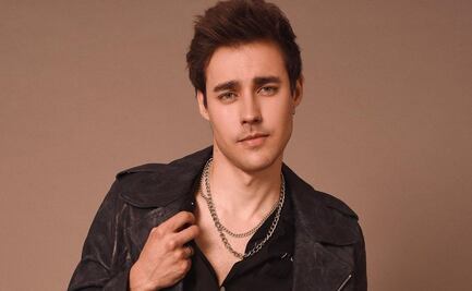 Jorge Blanco vuelve a la adolescencia con especial de "Violetta"
