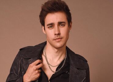 Jorge Blanco vuelve a la adolescencia con especial de "Violetta"