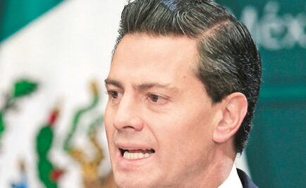 La similitud de AMLO con Peña 