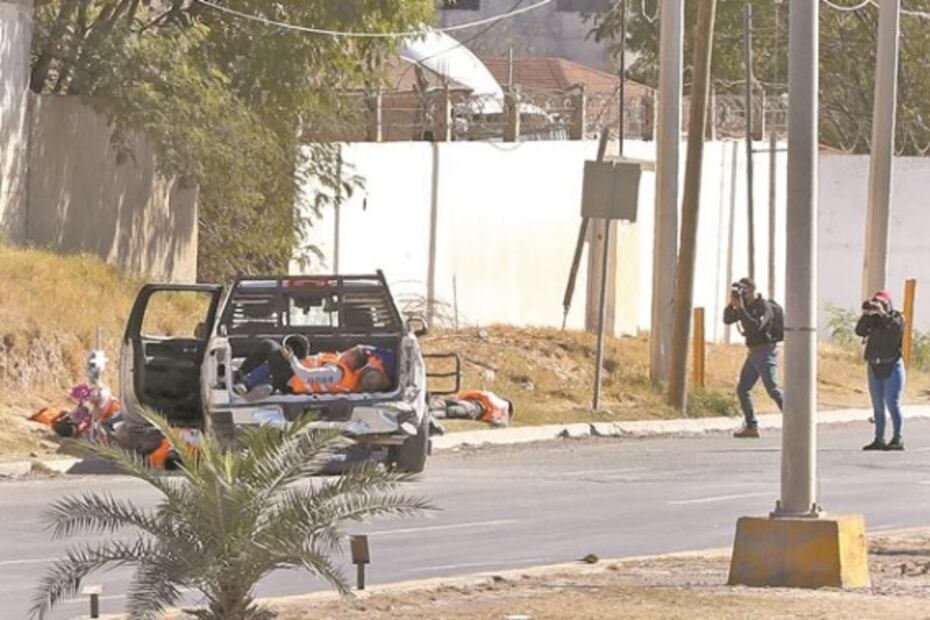 Omisiones, en investigación de Fiscalía General al Ejército