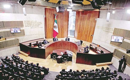 Tribunal Electoral ordena al PT renovación de dirigencias