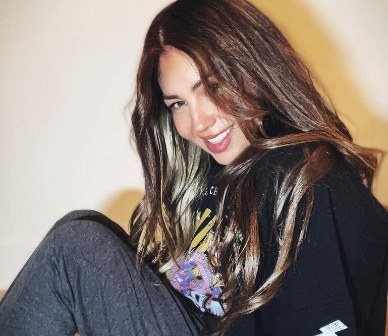 Thalía sorprende constantemente a sus seguidores con impecables atuendos / Foto: Instagram @thalia