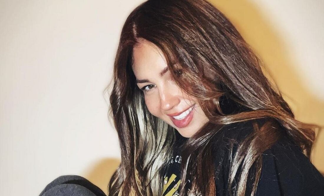 Thalía sorprende constantemente a sus seguidores con impecables atuendos / Foto: Instagram @thalia