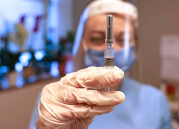 Factible que la vacuna contra Covid-19 llegue en enero a Sinaloa: Secretario de Salud