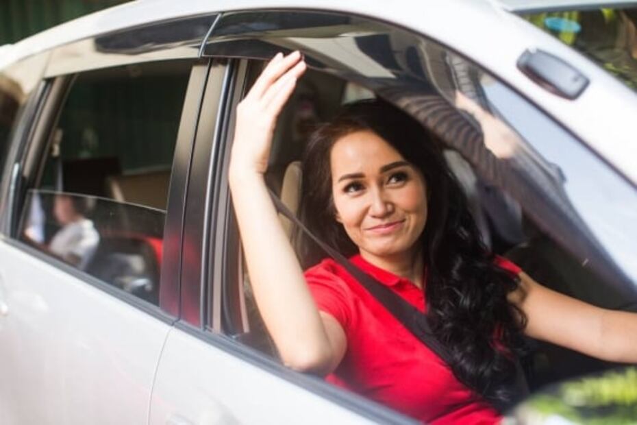 Uber te permitirá elegir a tu conductor