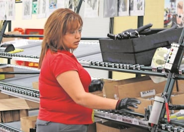 Con AMLO, la Banca de Desarrollo reduce créditos