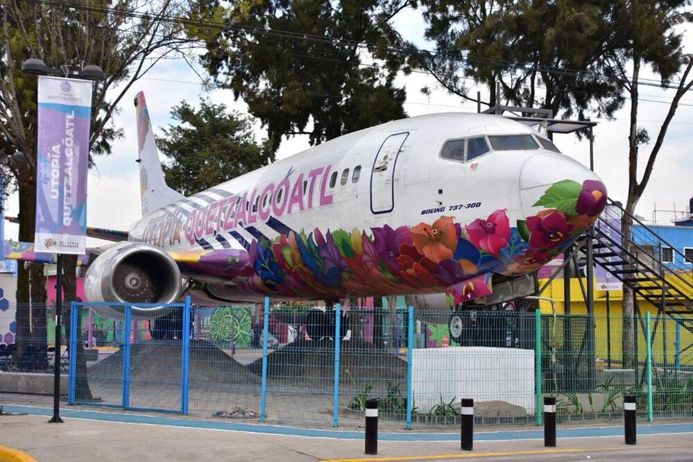 Foto: Alcaldía Iztapalapa