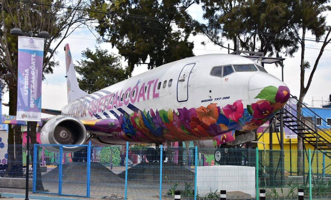 Foto: Alcaldía Iztapalapa