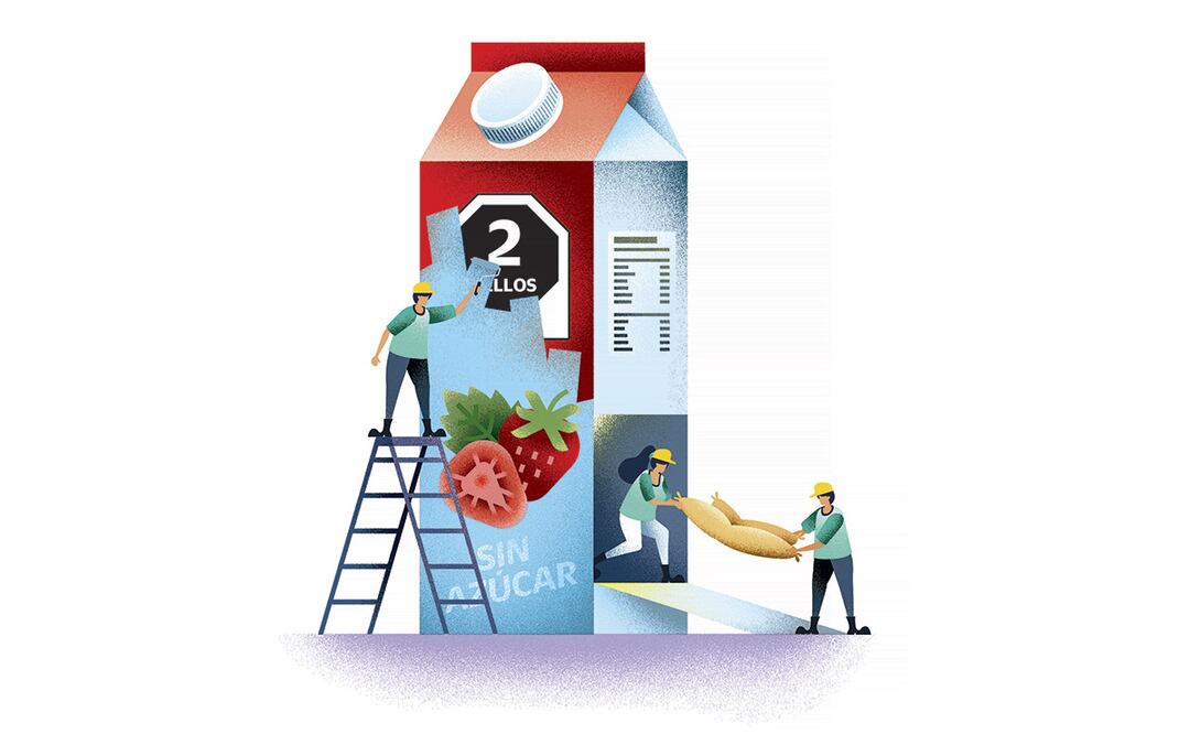 Ilustració: Daniel Razo