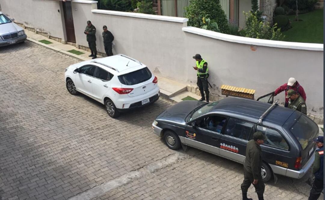 Foto: tomada de @maximilianoreyz