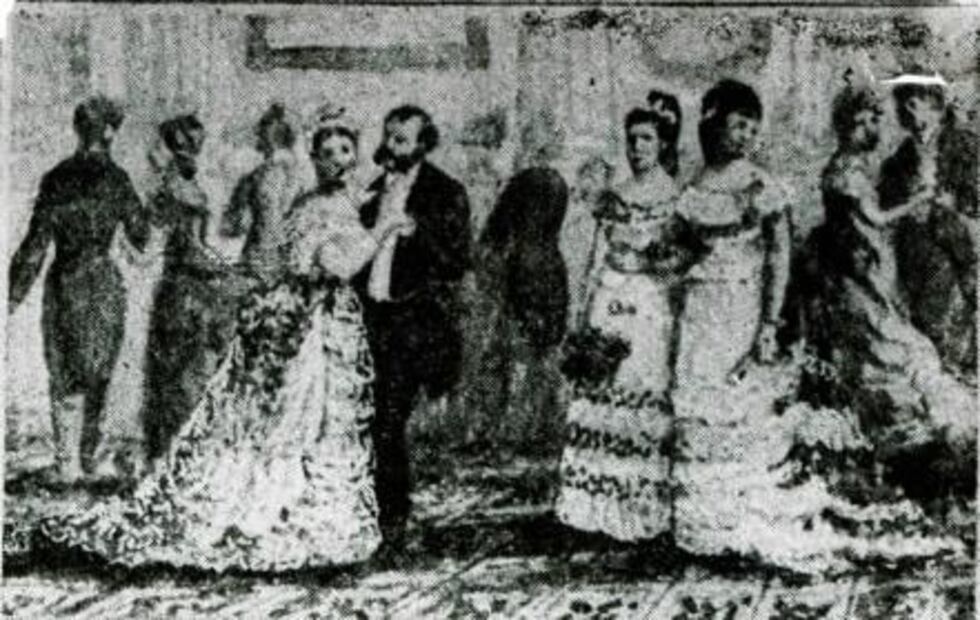 El Castillo de Chapultepec, último hogar del emperador Maximiliano