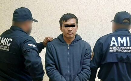 Detienen y condenan a 50 años de prisión a hombre que calcinó a una mujer en Caborca