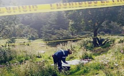 Asesinan a 111 personas en Nochebuena y Navidad en el país; Edomex registra mayor número de víctimas