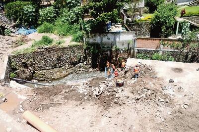 Halla ASF anomalías por más de 270 mdp en Paso Exprés