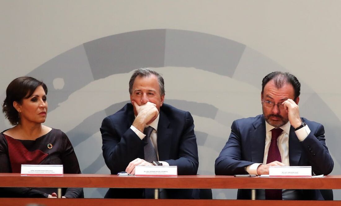 Foto: Archivo/EL UNIVERSAL