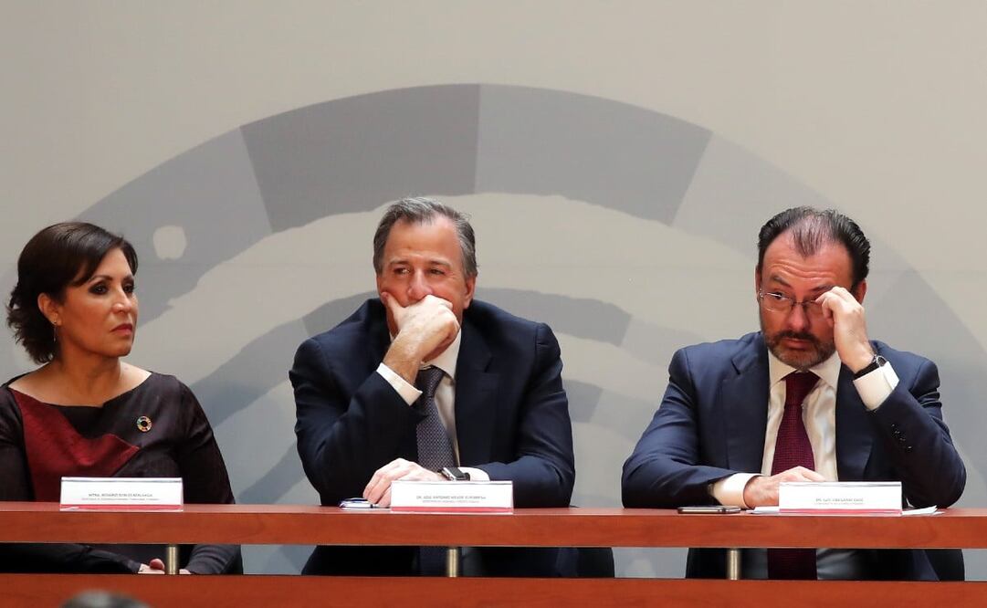 Foto: Archivo/EL UNIVERSAL